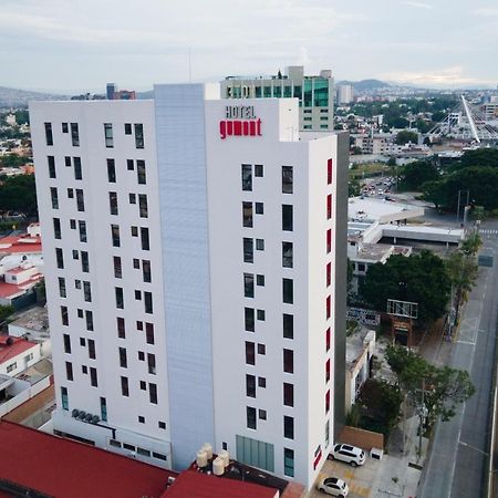 Gumont Guadalajara Lopez Mateos - Minerva Hotel Luaran gambar