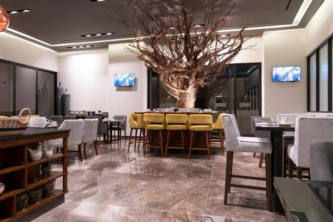 Gumont Guadalajara Lopez Mateos - Minerva Hotel Luaran gambar