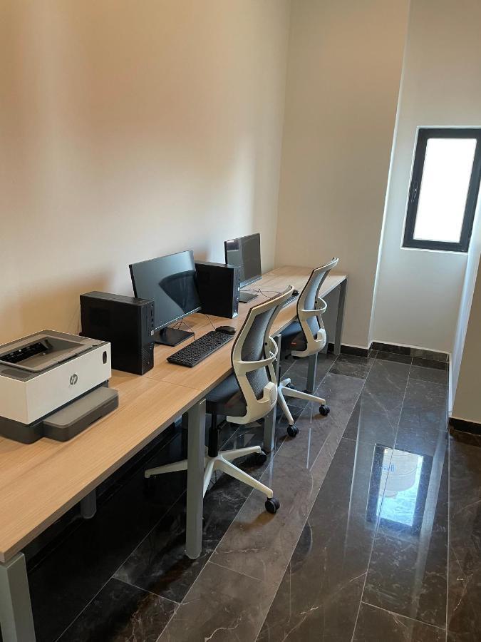 Gumont Guadalajara Lopez Mateos - Minerva Hotel Luaran gambar
