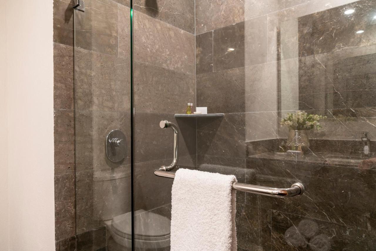 Gumont Guadalajara Lopez Mateos - Minerva Hotel Luaran gambar