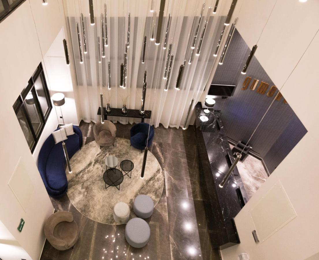 Gumont Guadalajara Lopez Mateos - Minerva Hotel Luaran gambar